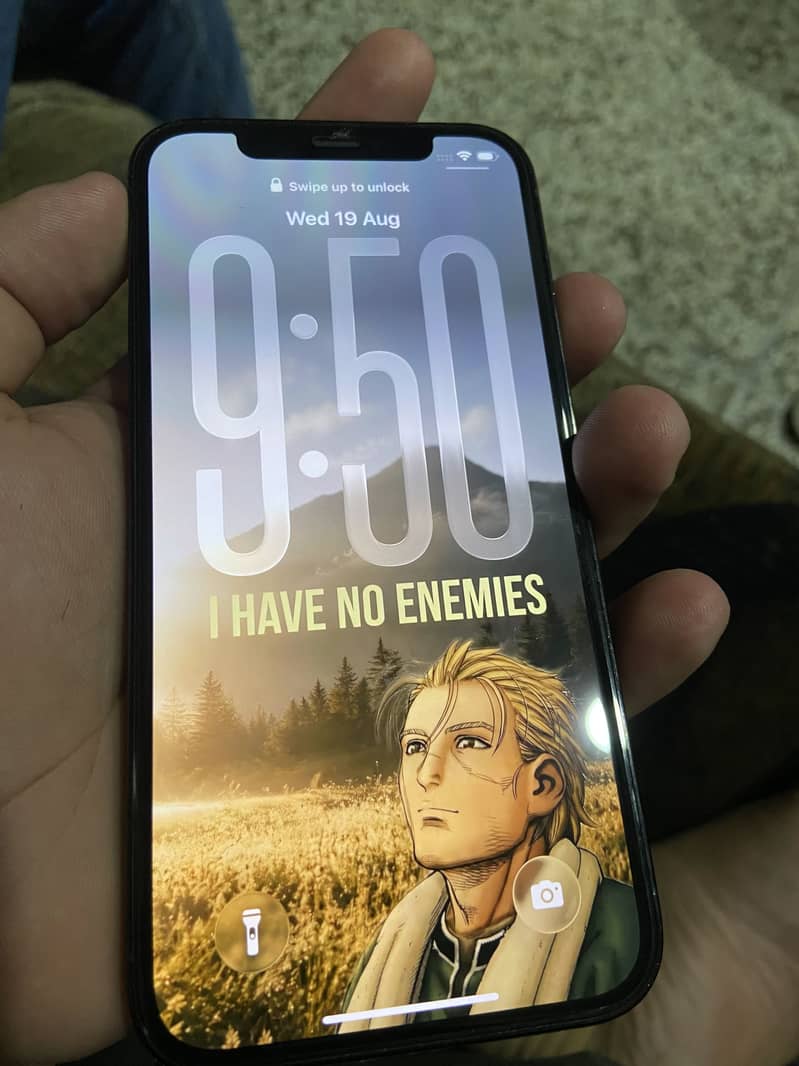 Apple iPhone 12 Pro 1