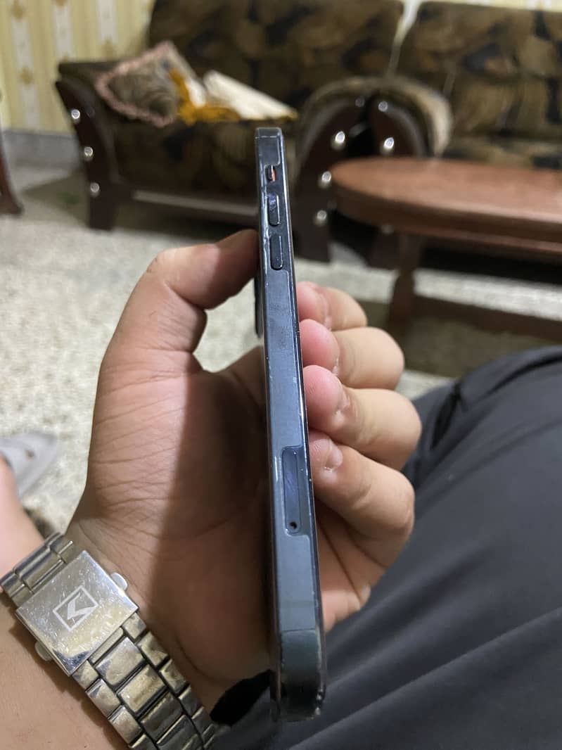 Apple iPhone 12 Pro 5