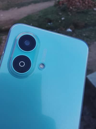 Zte Blade A35