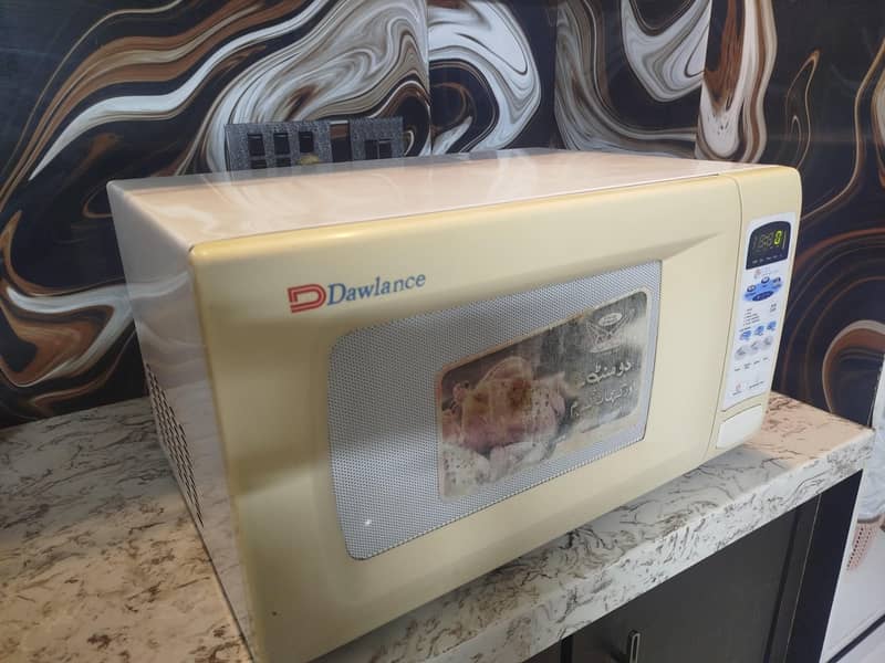 Microwave 2