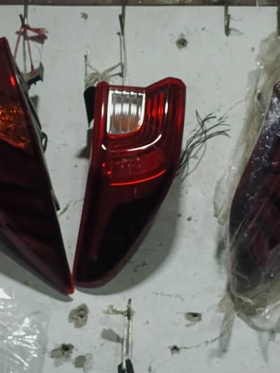kn stonic back light