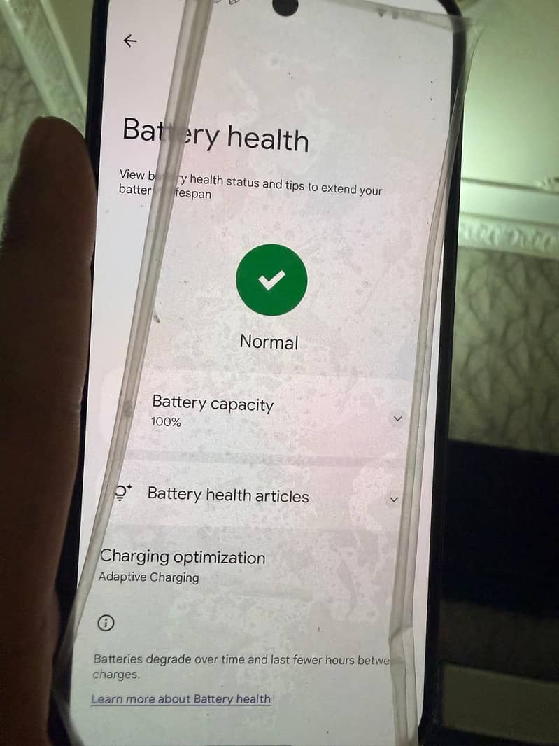 Google pixel 9 pro 2