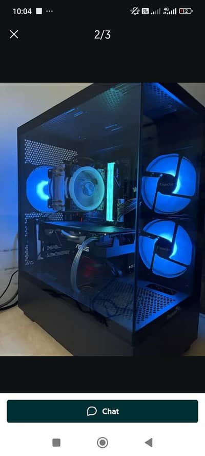 best for Gaming+video editing (brand new custom build)