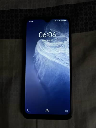 Vivo S1 Pro