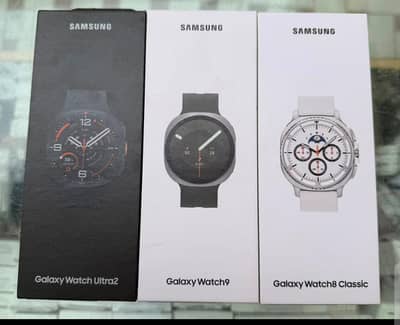 Samsung Watch9
