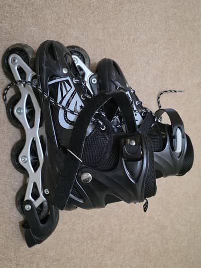 Roller Skates