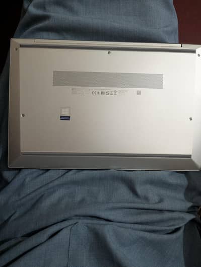 HP Elitebook 840 G8 16GB RAM 512gb