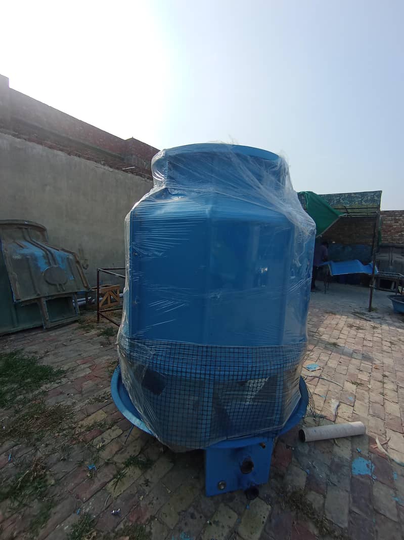 COOLING TOWER 0
