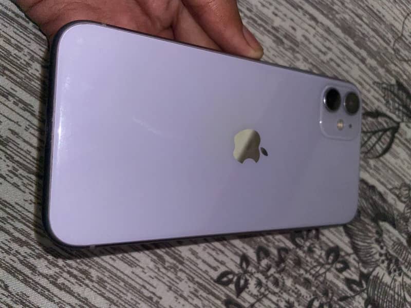 Apple iPhone 11 1