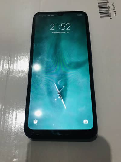 Xiaomi Redmi 9C