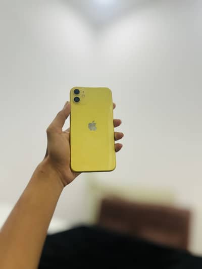 Apple iPhone 11