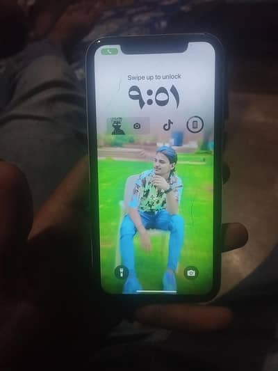 Apple iPhone XR