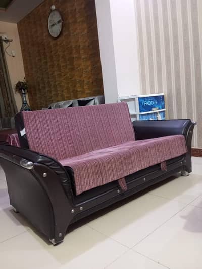 Sofa Come Bed For Sale