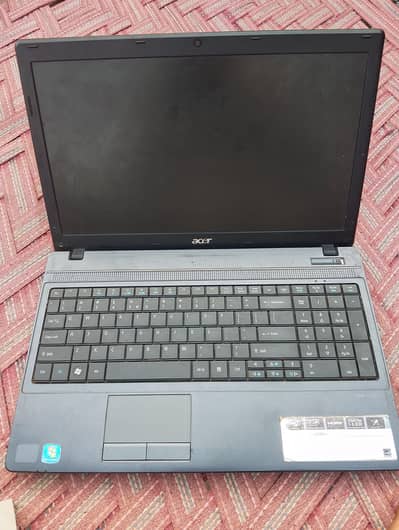 Acer i3 Laptop For sale