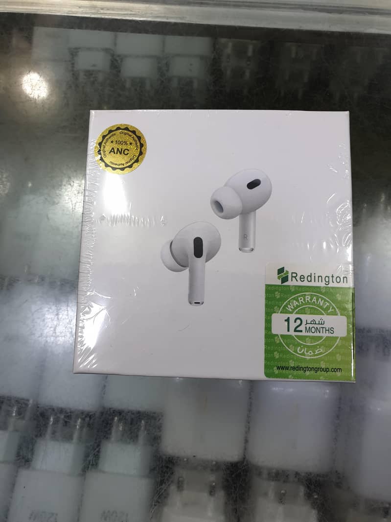 Ear buds pro 2 1