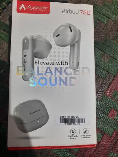 Audionic Airbuds 730 ENC