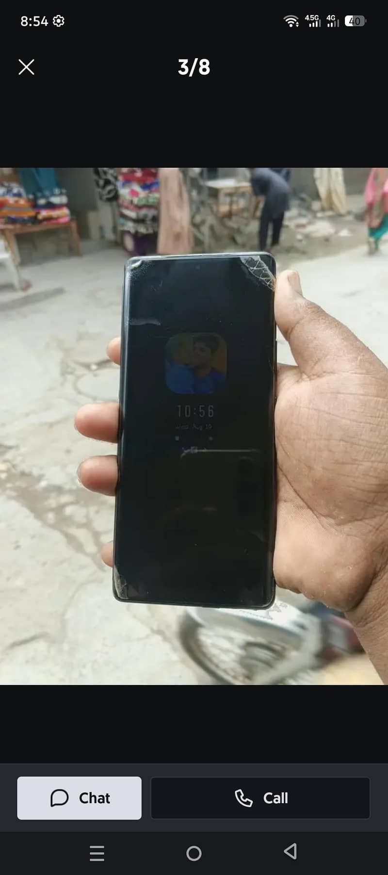 infinite Zero 40 0