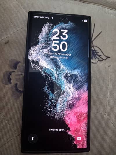 Samsung Mobile S22 Ultra