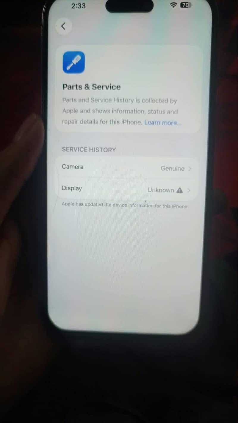 Apple iPhone 14 Pro Max 2