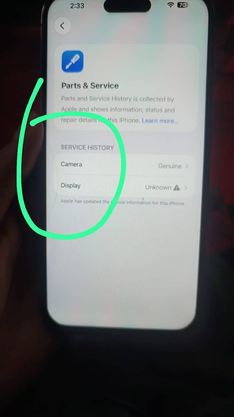 Apple iPhone 14 Pro Max 3