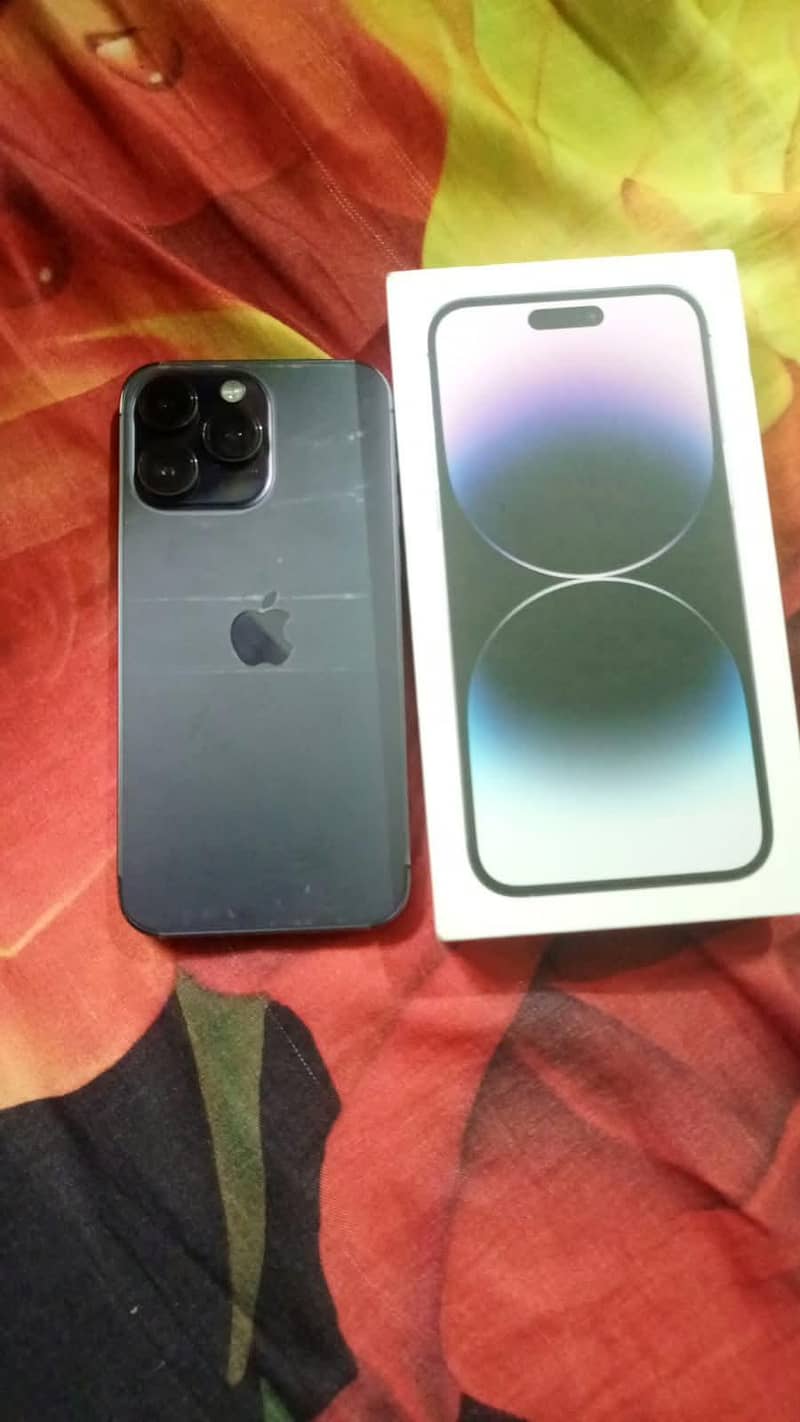 Apple iPhone 14 Pro Max 4