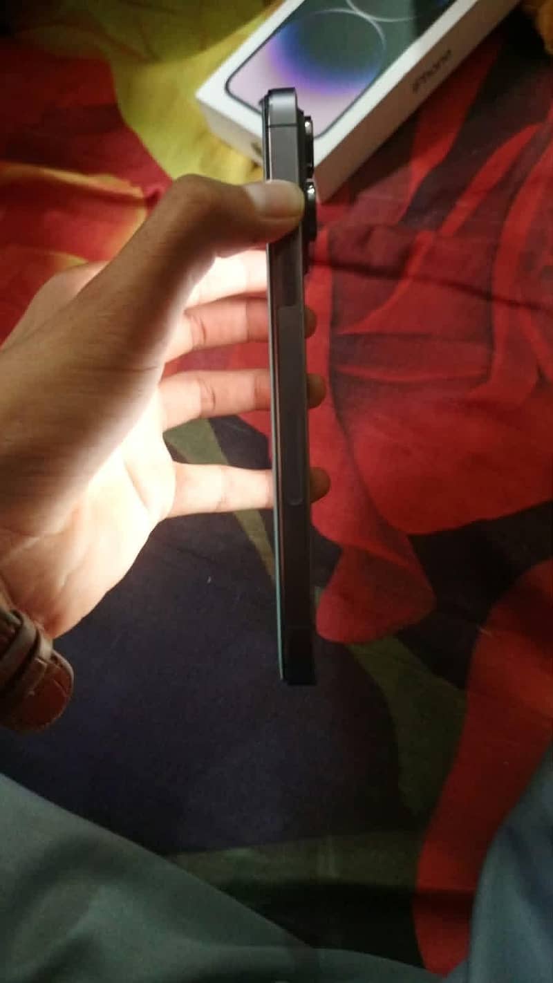 Apple iPhone 14 Pro Max 5