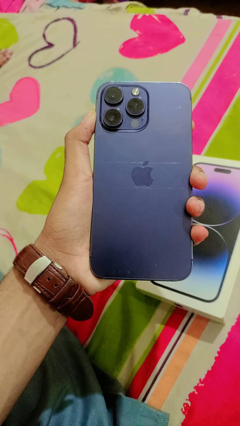 Apple iPhone 14 Pro Max 11