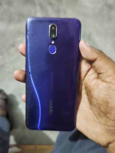 oppo F11 8/256 Urgent sale