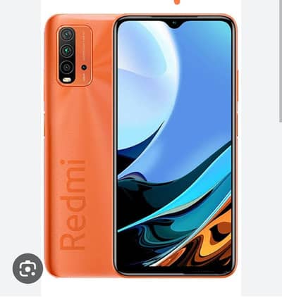 Redmi 9T