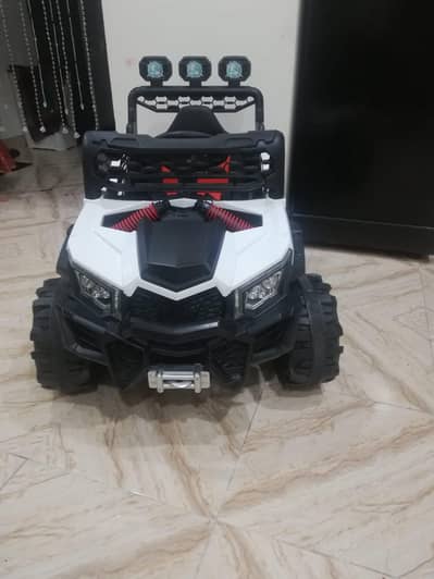 kids jeep.