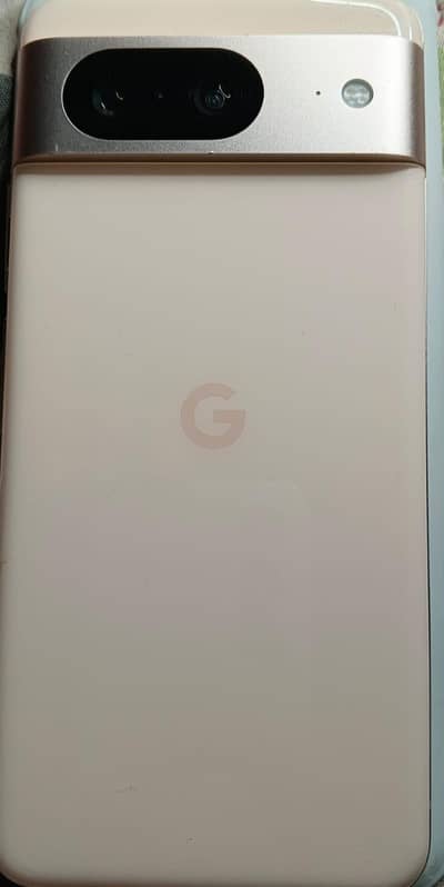 Google Pixel 8