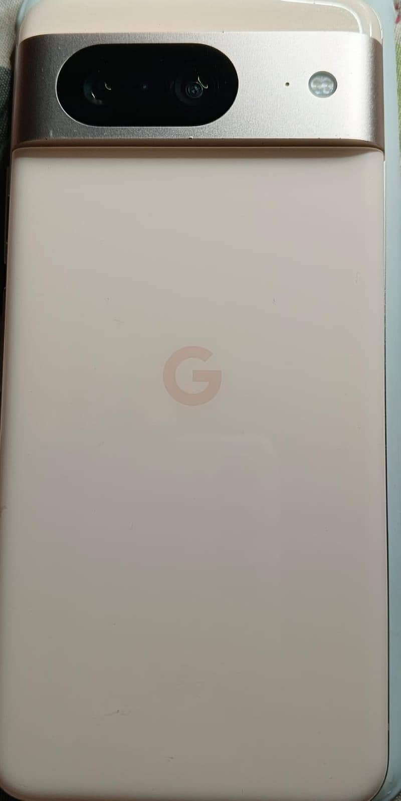 Google Pixel 8 0