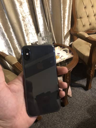 Apple iPhone X 256GB