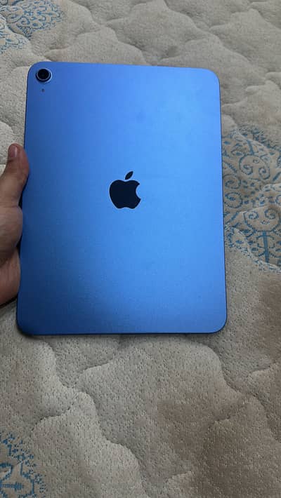 Ipad 11th Generation