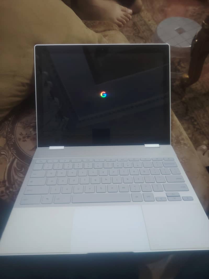 Google pixel 1
