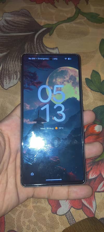 Google Pixel 7 for sale in street#47, Zakriya town str