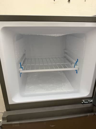 Haier fridge (New)