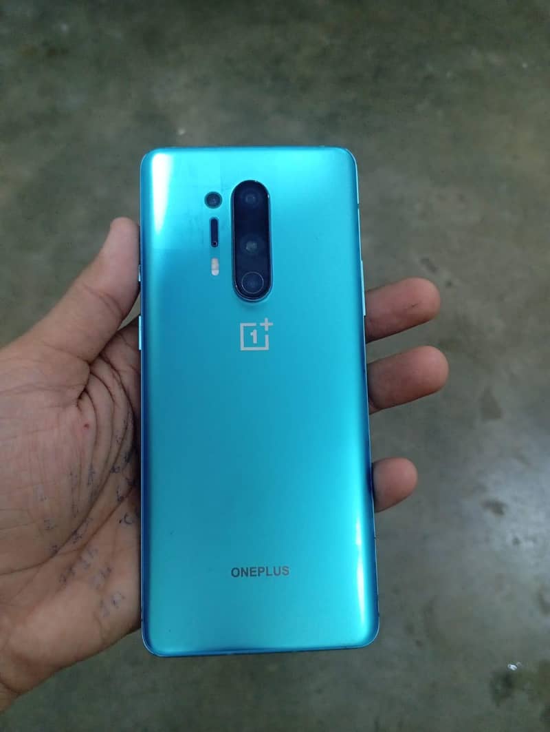One Plus 8 Pro 1