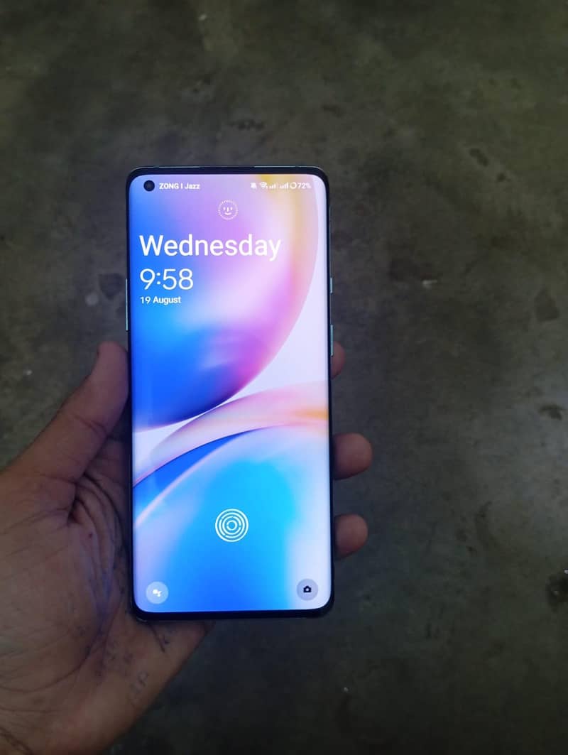 One Plus 8 Pro 4