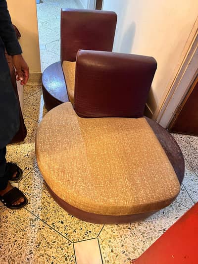 7seater sofa set
