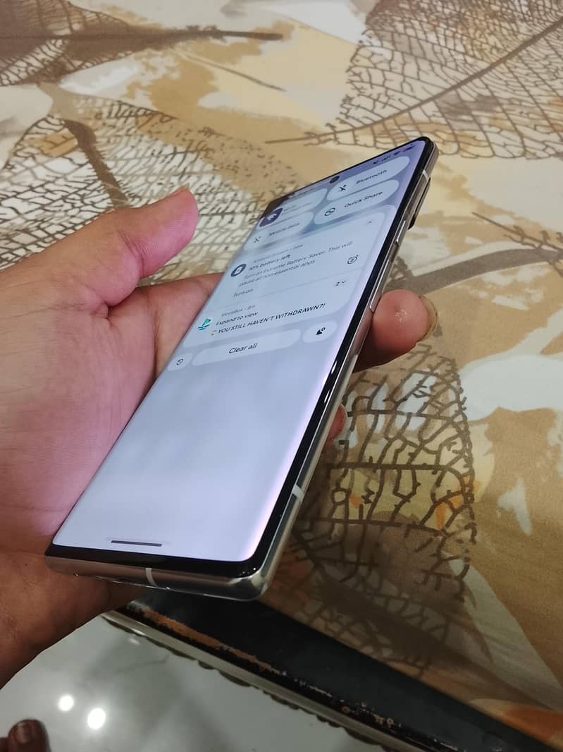 Google Pixel 6 Pro 2
