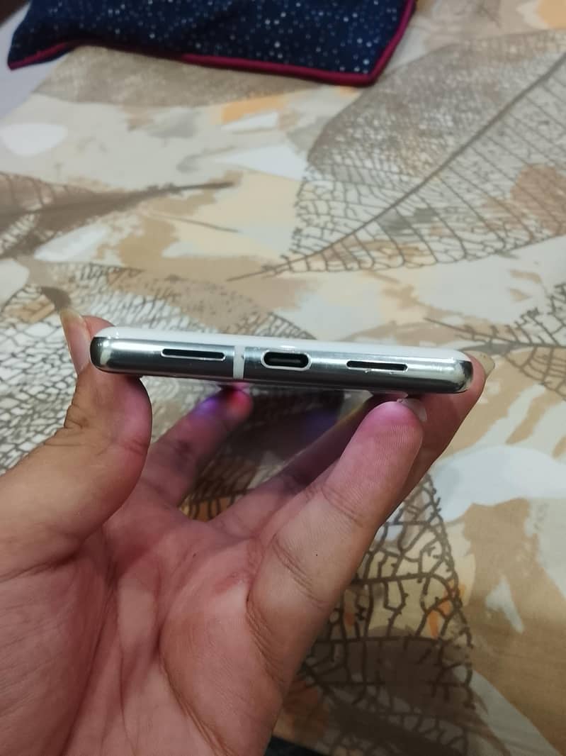Google Pixel 6 Pro 3