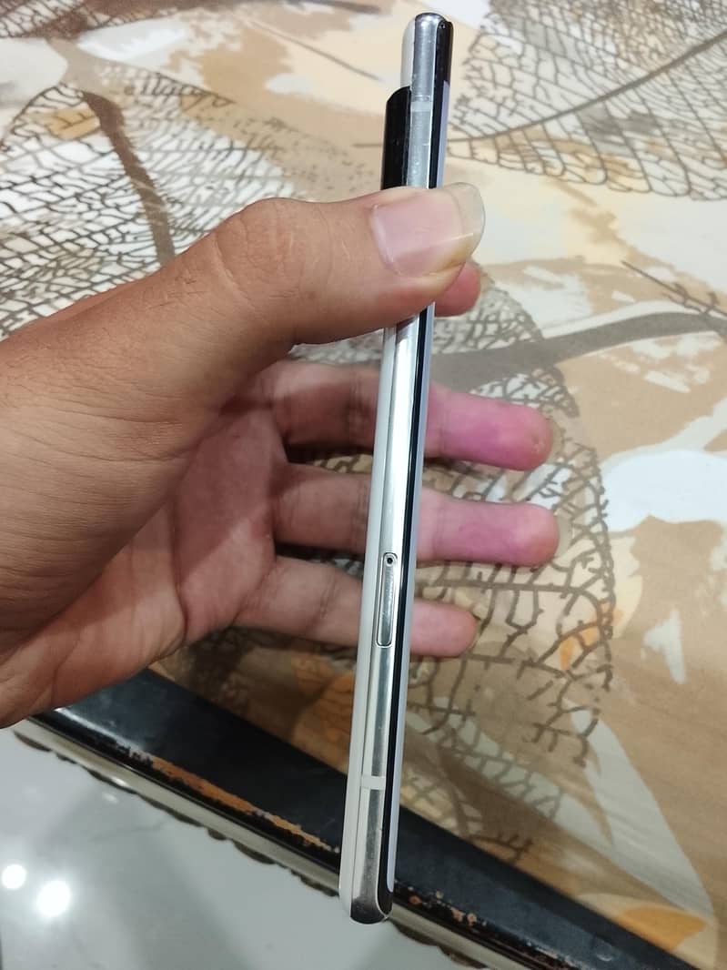 Google Pixel 6 Pro 4