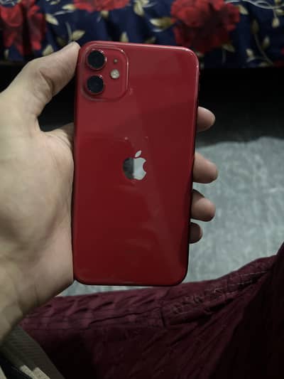 Apple iPhone 11 128 gb