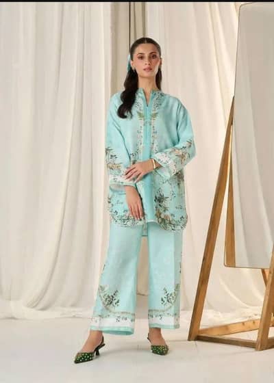 Eastern dress kurta