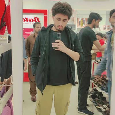 Muhammad Usama