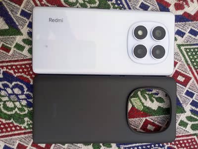 Xiaomi Redmi Note 14 Pro