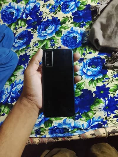 Vivo Y21
