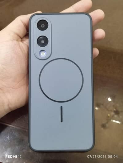 Vivo Y17s