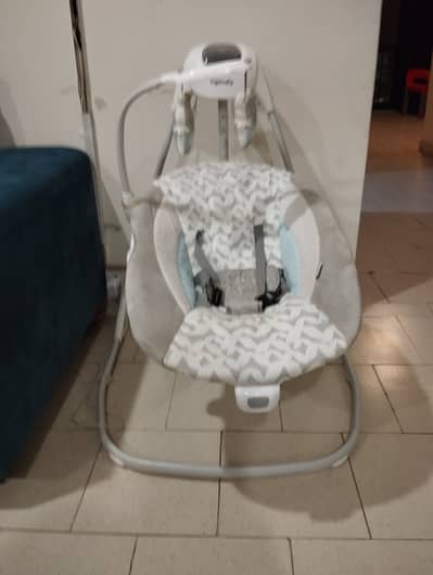 Ingenuity